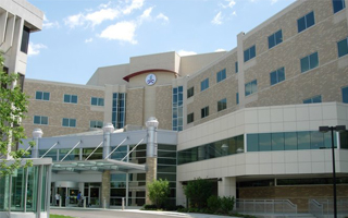 AMITA La Grange Memorial Hospital